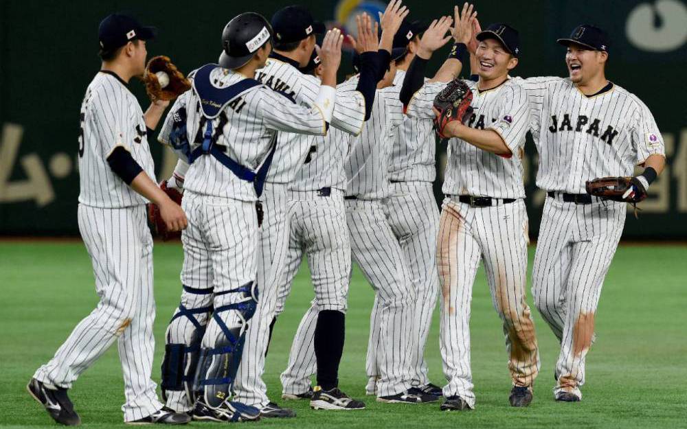 Le partenariat MGM-U.S avec la ligue de Baseball se tourne vers le Japon