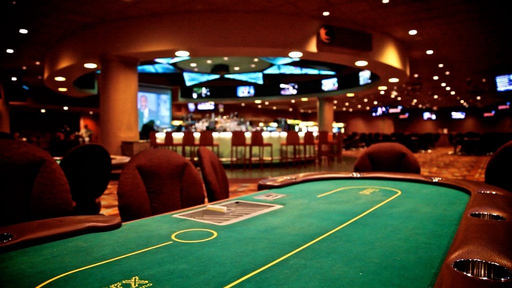 S’asseoir à la table de jeu pour la première fois: ce qu’il faut savoir