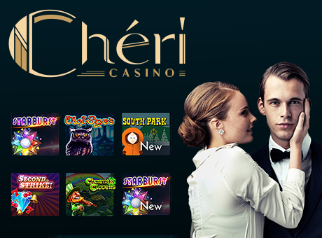Que penser de Cheri Casino ? Que penser de Cheri Casino ?