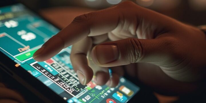 Influenceurs : premières sanctions contre la promotion de casinos en ligne illégaux sur les réseaux sociaux Influenceurs : premières sanctions contre la promotion de casinos en ligne illégaux sur les réseaux sociaux