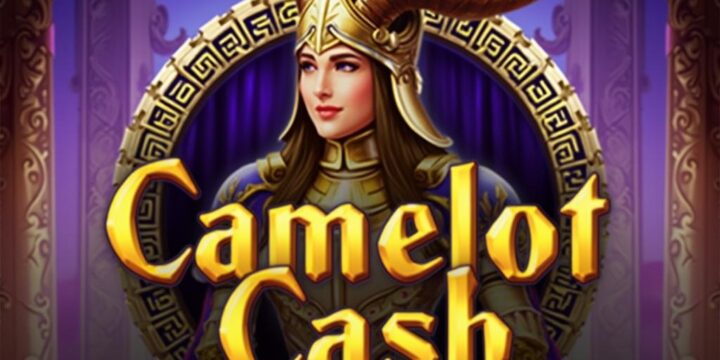 Relax Gaming lance Camelot Cash, une nouvelle machine à sous inspirée de la légende arthurienne Relax Gaming lance Camelot Cash, une nouvelle machine à sous inspirée de la légende arthurienne