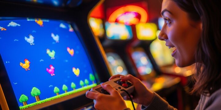 10 parties de Chicken Shoot : le jeu qui m’a rendu accro (et presque rentable) 10 parties de Chicken Shoot : le jeu qui m’a rendu accro (et presque rentable)