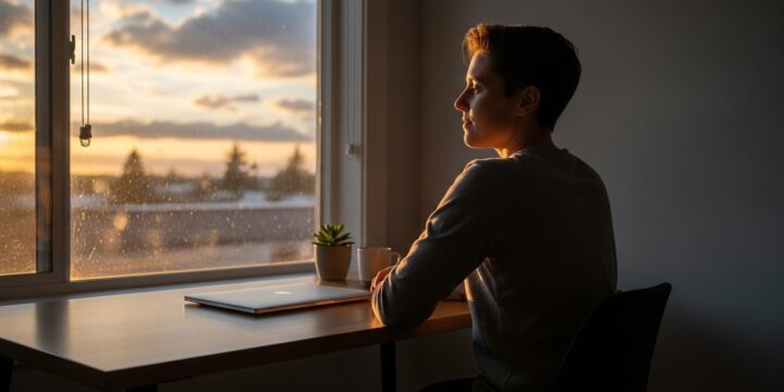 L’auto-discipline en ligne : comment garder le cap quand tout est fait pour vous distraire L’auto-discipline en ligne : comment garder le cap quand tout est fait pour vous distraire