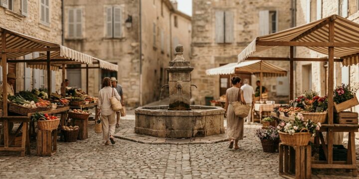 J&rsquo;ai testé le tourisme à côté de chez moi : mon retour honnête
