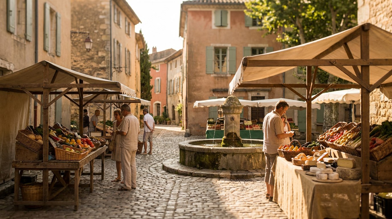 J'ai testé le tourisme à côté de chez moi : mon retour honnête